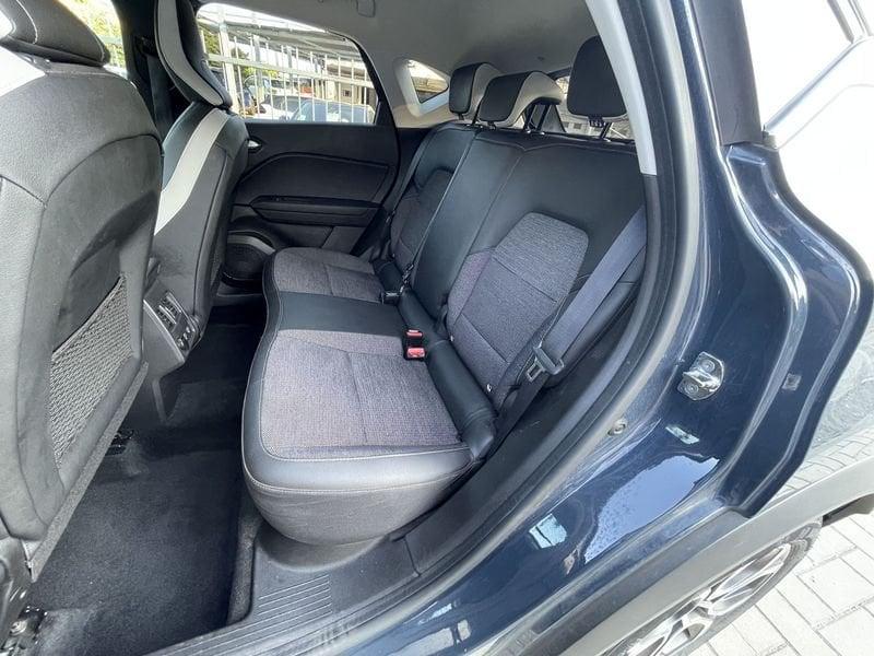 Renault Captur 1.3 tce Intens 130cv edc fap