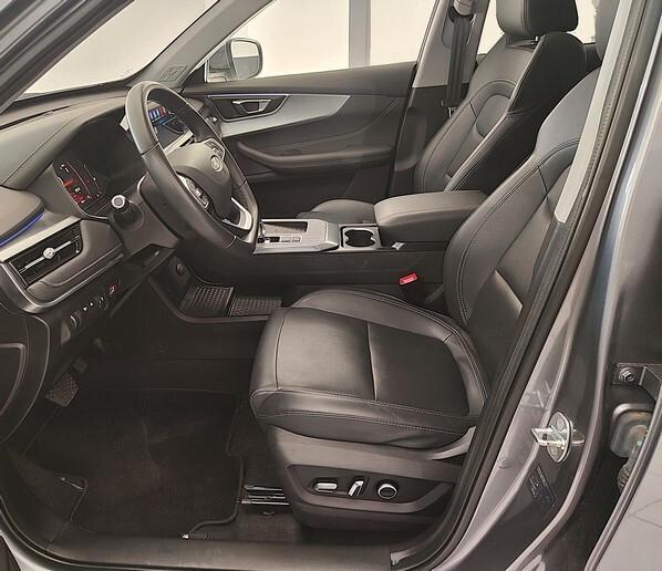 Dr 5.0 1.5 Turbo 155 CV CVT Bi-Fuel GPL