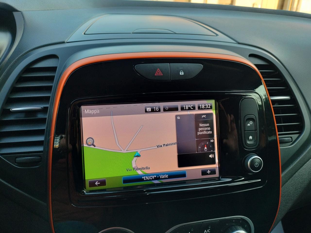 Renault Captur dCi 8V 110 CV Start&Stop Energy Intens