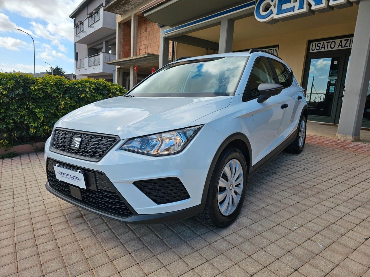 Seat Arona 1.6 TDI 95 CV Reference