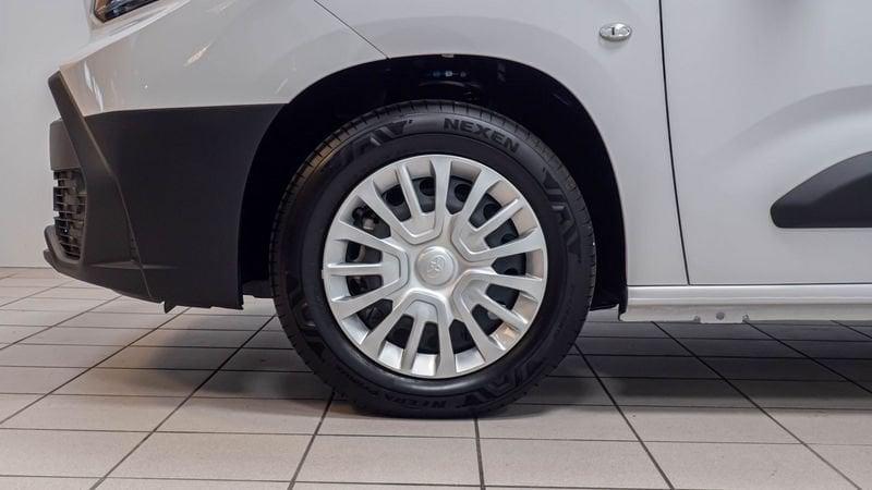 Toyota Proace City Verso 1.5D 100 CV S&S Short Lounge