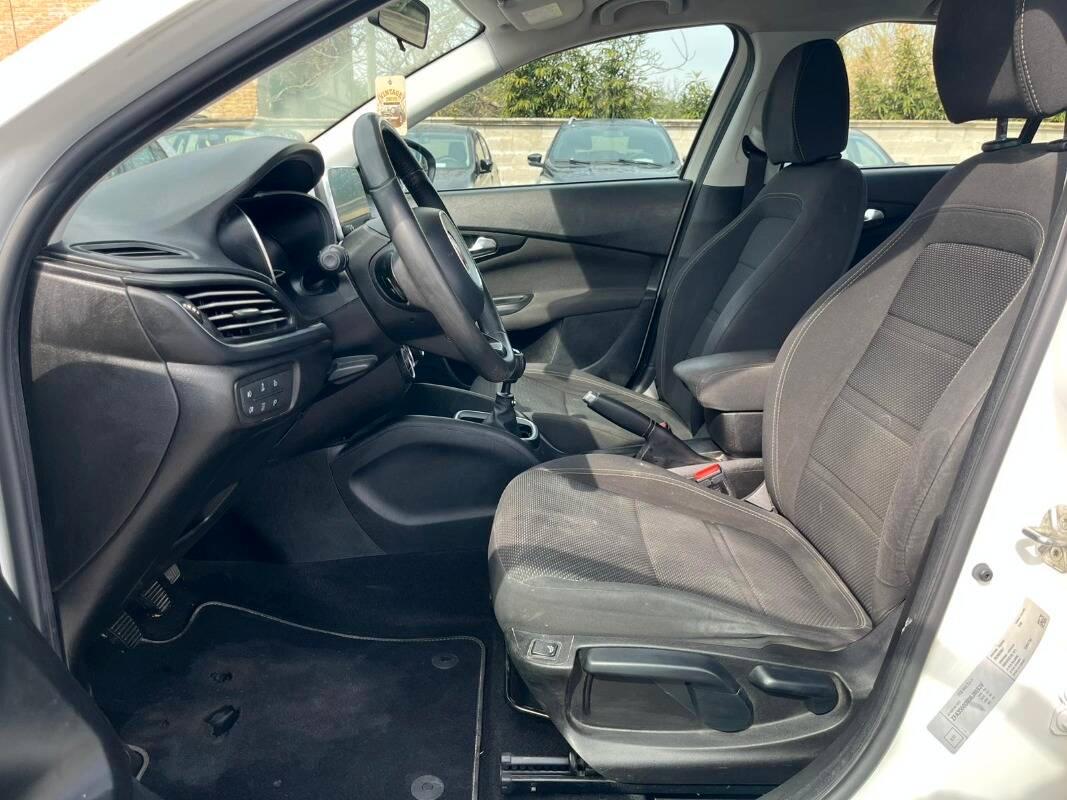 Fiat Tipo 1.6 mjt Easy Business s&s 120cv