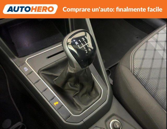VOLKSWAGEN Taigo 1.0 TSI 110 CV DSG R-Line