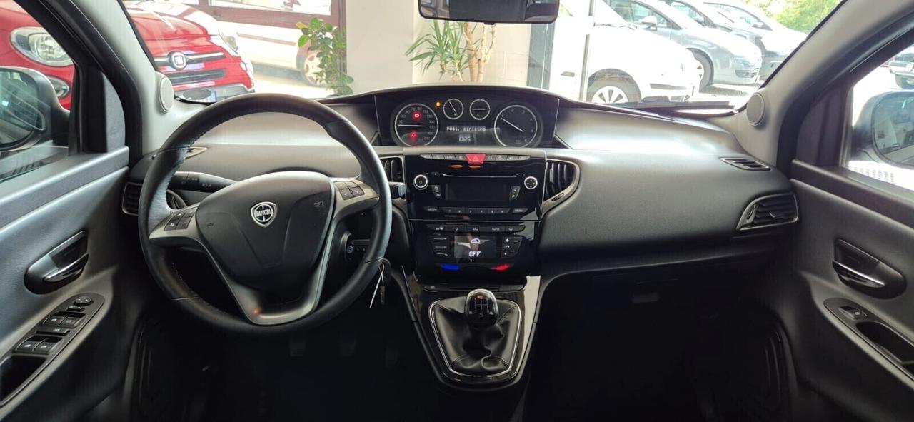 Lancia Ypsilon 1.3 MJT 95 CV S&S Platinum Full Optionals