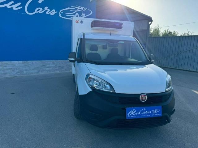 Fiat Doblò FRIGO 1.6 mjt 16v 105cv E5+