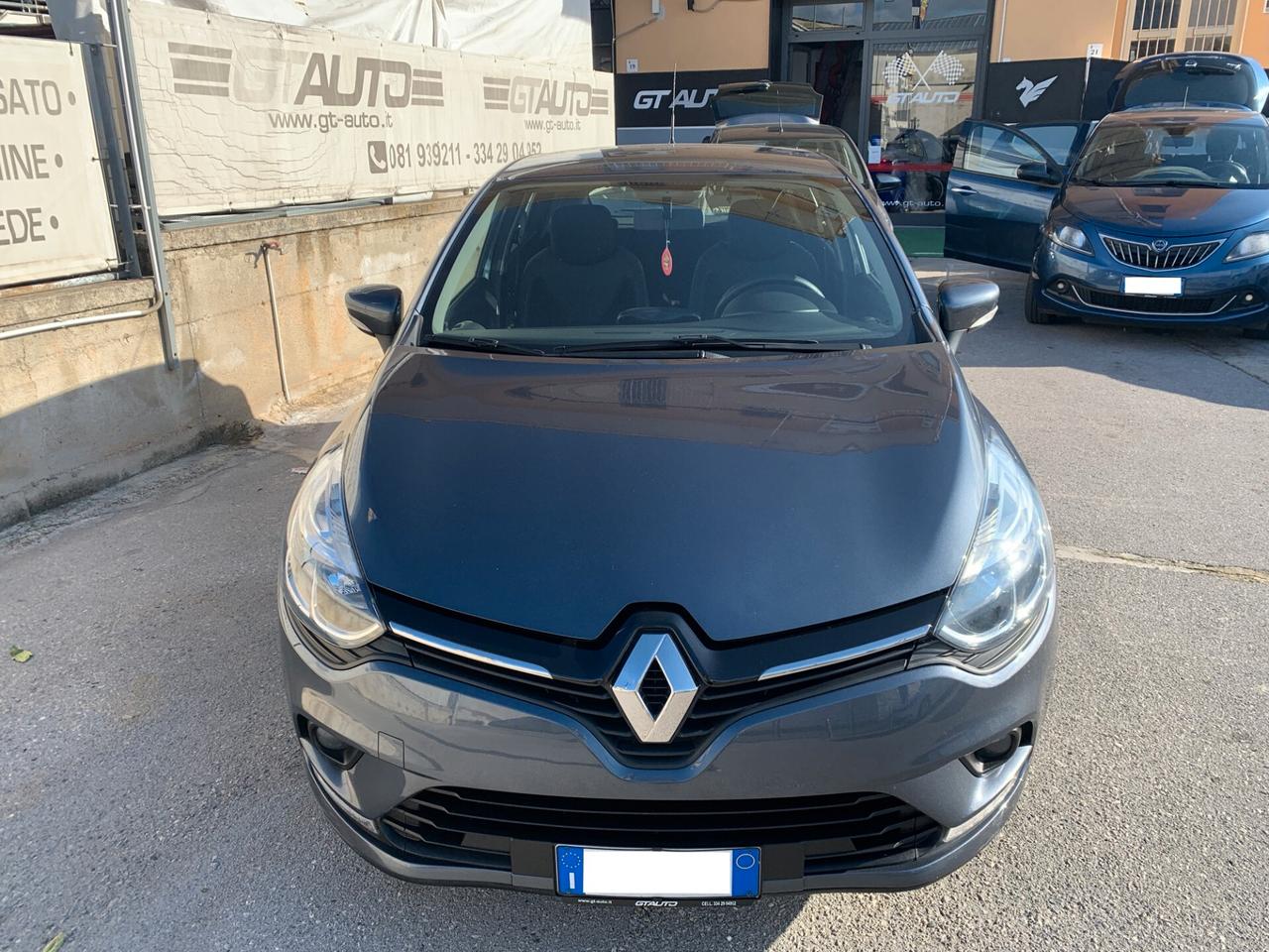 Renault Clio TCe 90 CV 5P