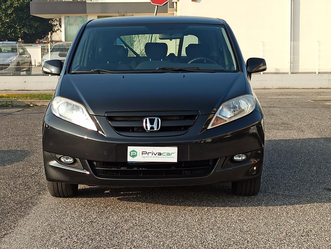 Honda HR-V FR-V 2.2 16V i-CTDi Executive