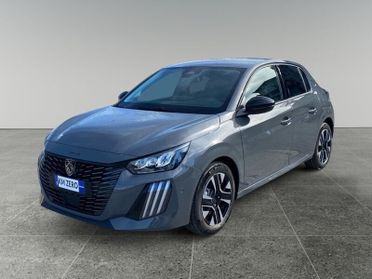 Peugeot 208 Allure Hybrid 110 e-DCS6 auto