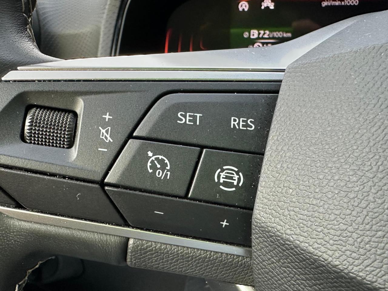 Seat Arona 1.0 TSI Xperience 110cv DSG 29000KM UNIPROP.