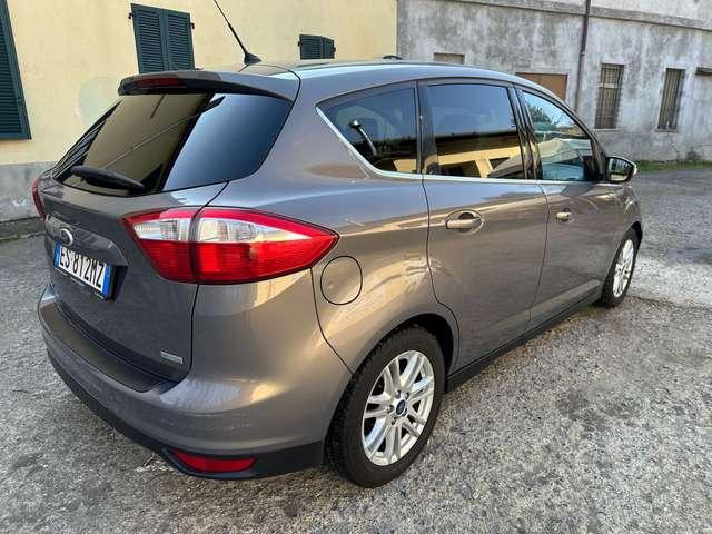 Ford C-Max C-Max 1.0 ecoboost Titanium s