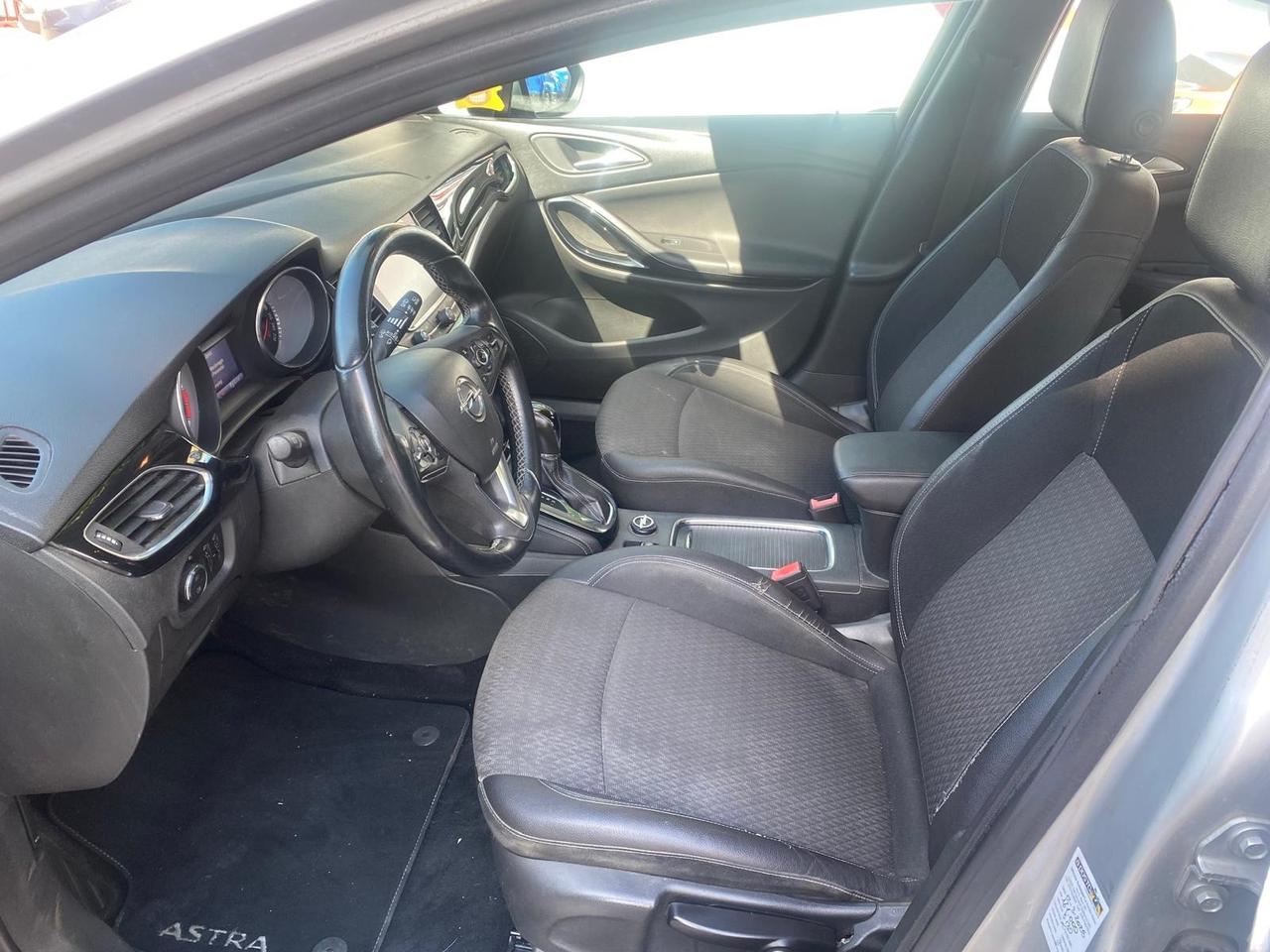 Opel Astra 1.6 CDTI 136CV 4 porte aut. Elective