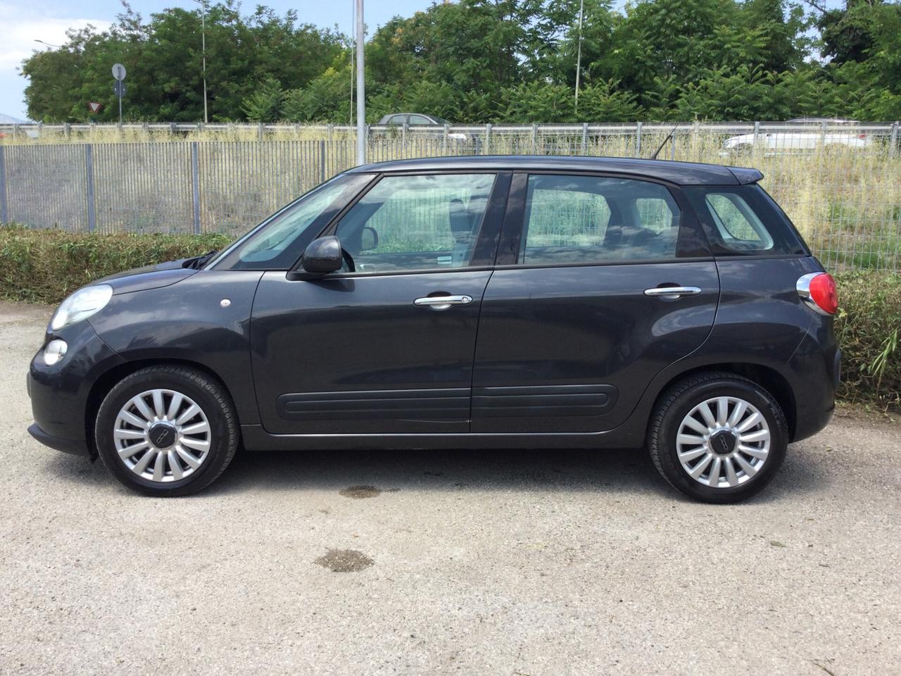 Fiat 500L 1.3 Multijet 95 CV Business