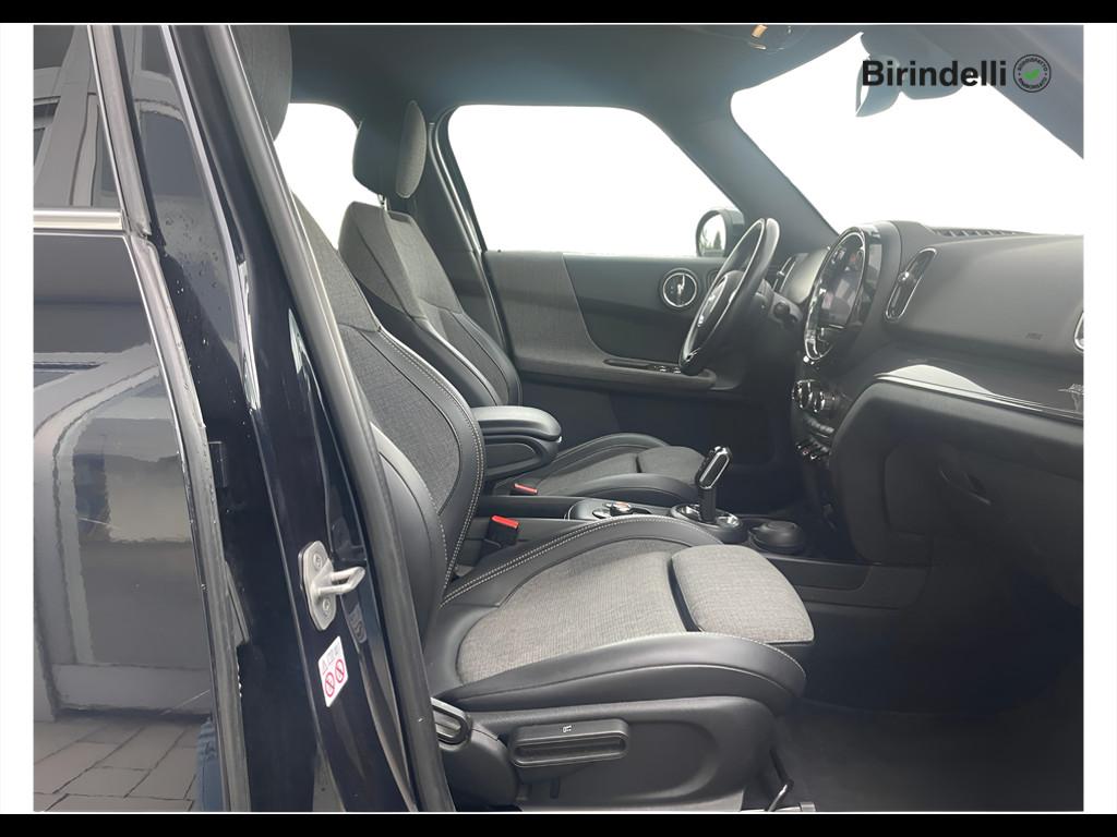 MINI Mini Countrym.(F60) - Mini 2.0 Cooper D Northwood Edition Countryman