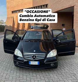 Mercedes-benz A 150 160 AUTOMATIC Elegance