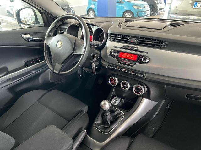 ALFA ROMEO Giulietta 1.6 JTDm-2 105 CV