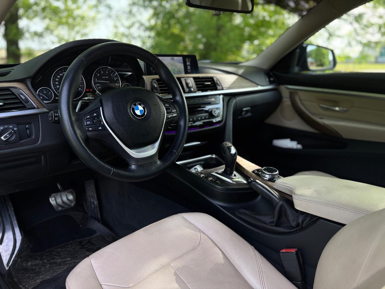 Bmw 428 428i Coupé Luxury
