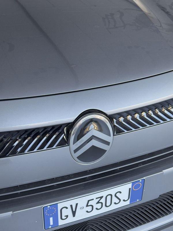 Citroën C3 PureTech 100 S&S You NUOVA DA ORDINARE
