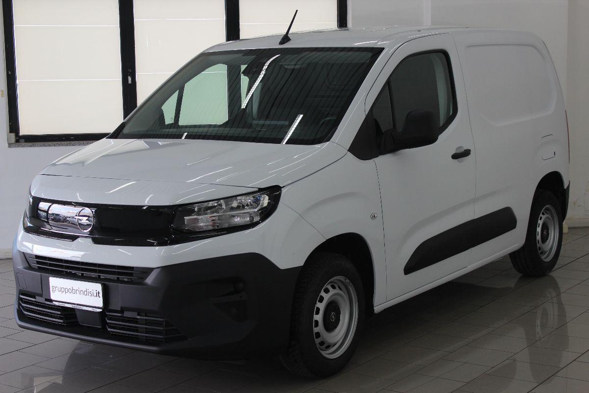 OPEL COMBO CARGO 15 D 100 CV S&S PC.VC.