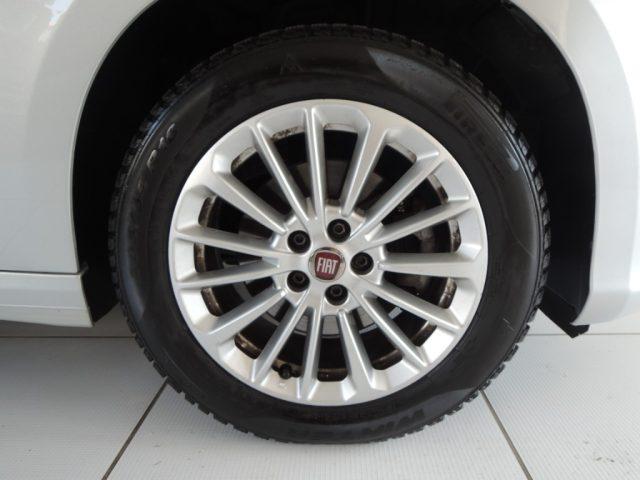 FIAT Tipo 1.3 Mjt S&S 5 porte Business
