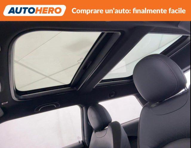 MINI Cooper SE Classic
