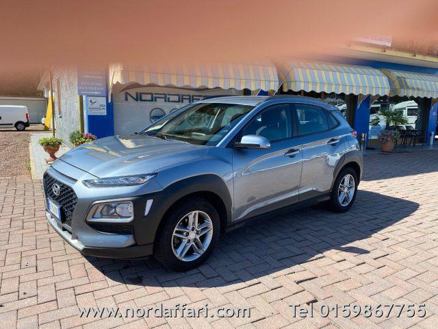 HYUNDAI Kona 1.0 T-GDI Comfort