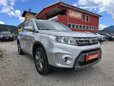 SUZUKI Vitara 1.6 DDiS 4WD AllGrip