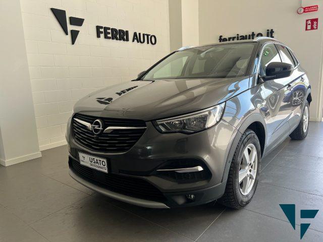 OPEL Grandland X 1.6 diesel Ecotec Start&Stop aut. Business