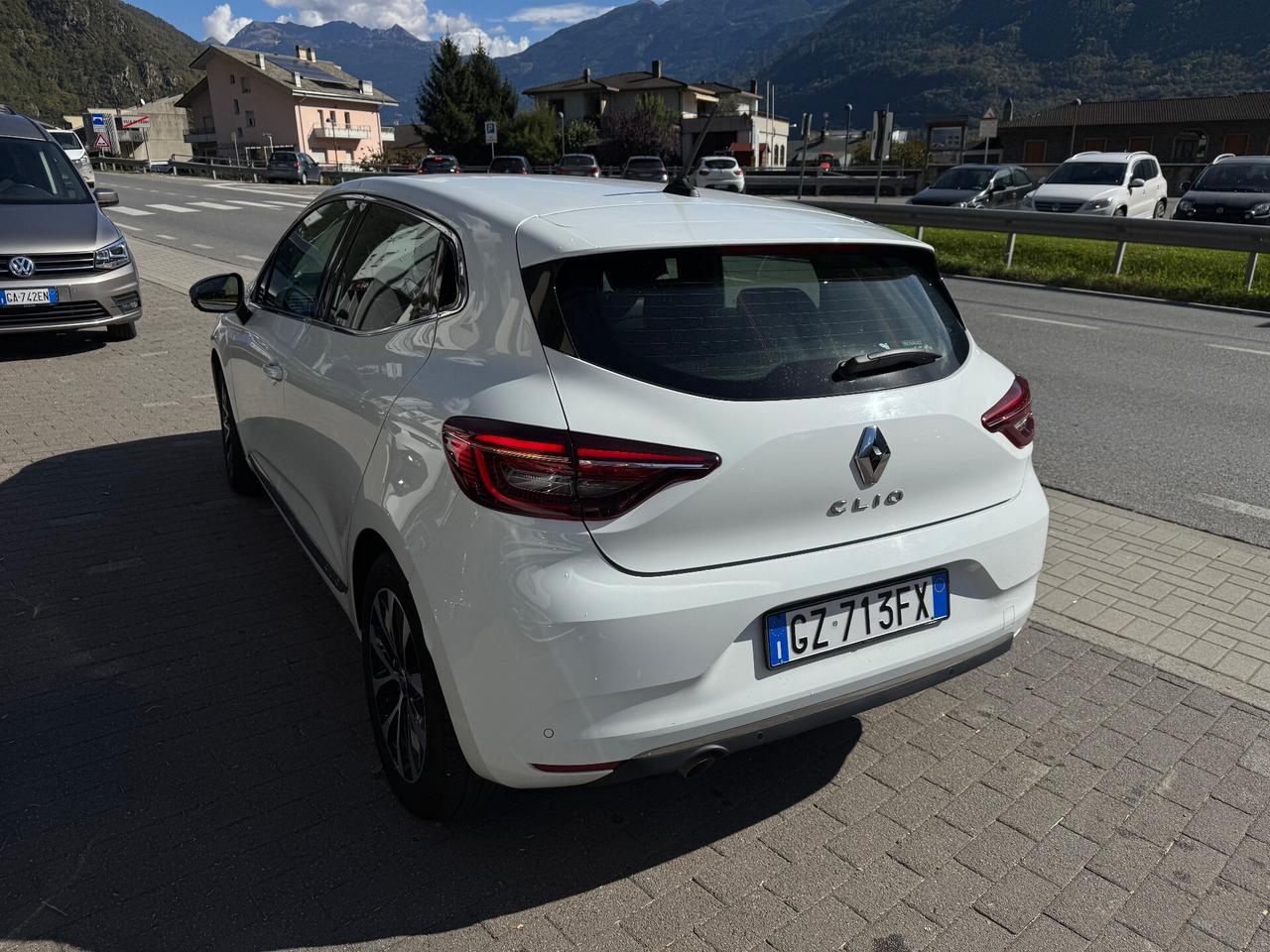 Renault Clio CLIO 1.3cc 130cv AUTOMATICA BENZINA
