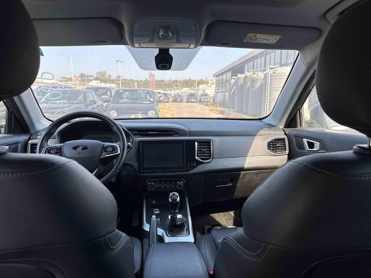 DR Motor DR 4.0 - dr 4.0 1.5 Gpl 114cv