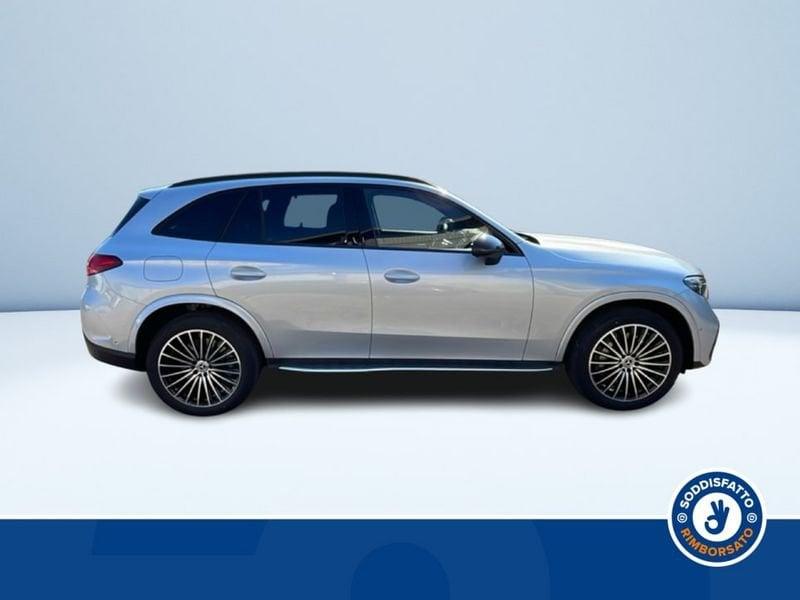 Mercedes-Benz GLC 300de 4Matic EQ-Power AMG Line Advanced Tech