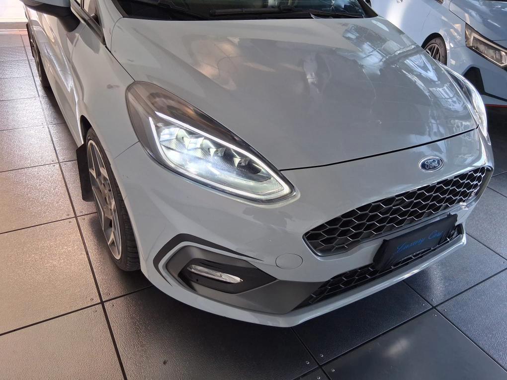 Ford Fiesta 5 Porte 1.5 ST s&s 200cv