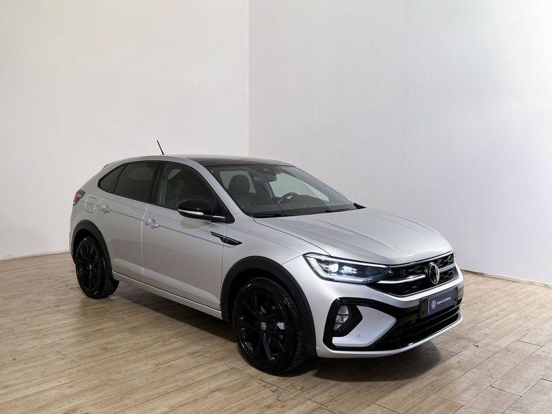 Volkswagen Taigo Taigo 1.0 TSI 110 CV R-Line