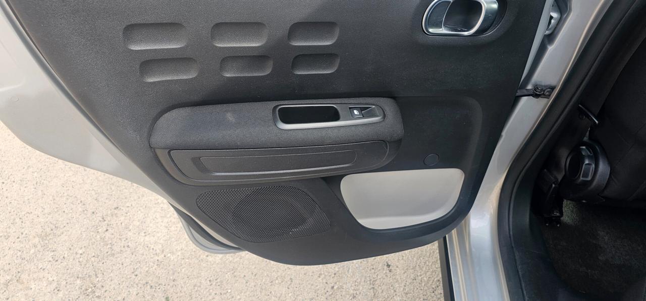 Citroen C3 BlueHDi 75 S&S Shine