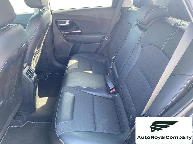 KIA Niro 1.6 GDi DCT HEV Style