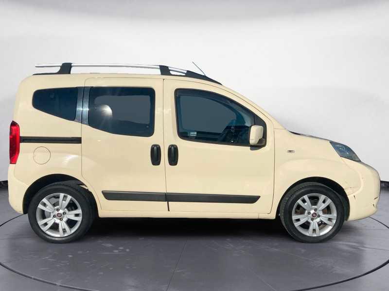 FIAT QuBo 1.4 8v Active 73cv