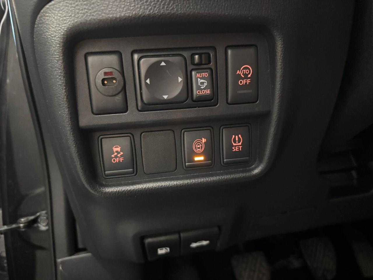 Nissan Juke 1.5 dCi Start&Stop Tekna 110CV Tetto Apribile
