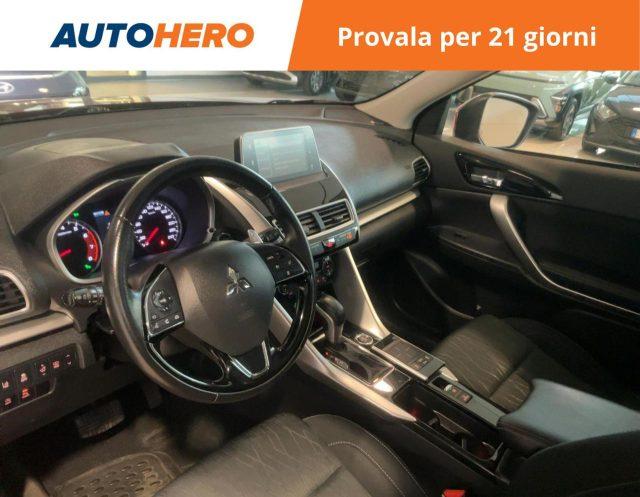 MITSUBISHI Eclipse Cross 1.5 turbo 4WD aut. Intense