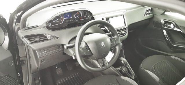 PEUGEOT 208 1° serie 1.2 VTi 82 CV 5 porte Active