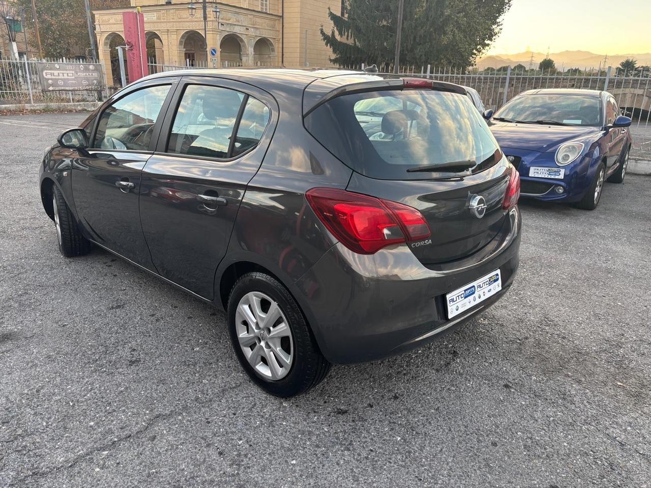 Opel Corsa 1.3 CDTI 5 porte b-Color
