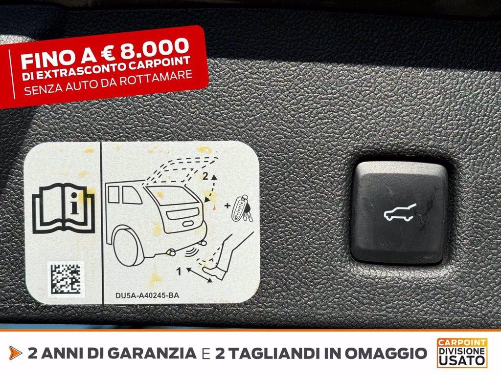 FORD Kuga 2.5 phev st-line x 2wd 225cv cvt del 2021