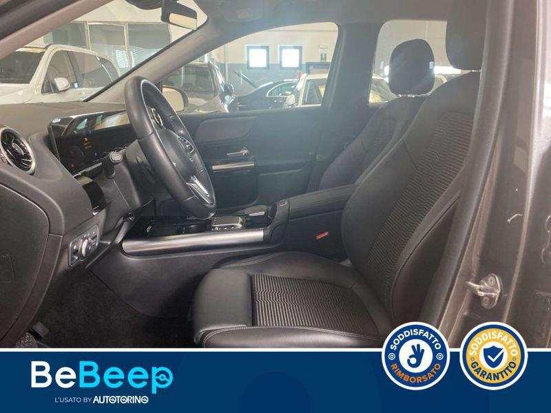 Mercedes-Benz Classe B B 200 D SPORT PLUS AUTO