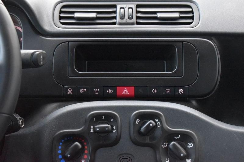 FIAT Panda Panda 1.0 FireFly S&S Hybrid