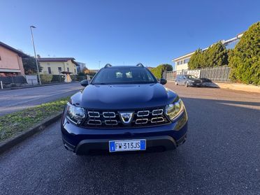 Dacia Duster 1.6 SCe GPL 4x2 Essential