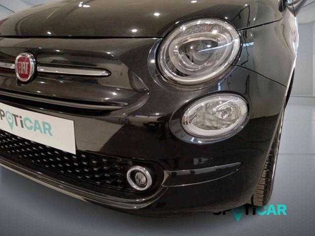 FIAT 500 1.0 Hybrid