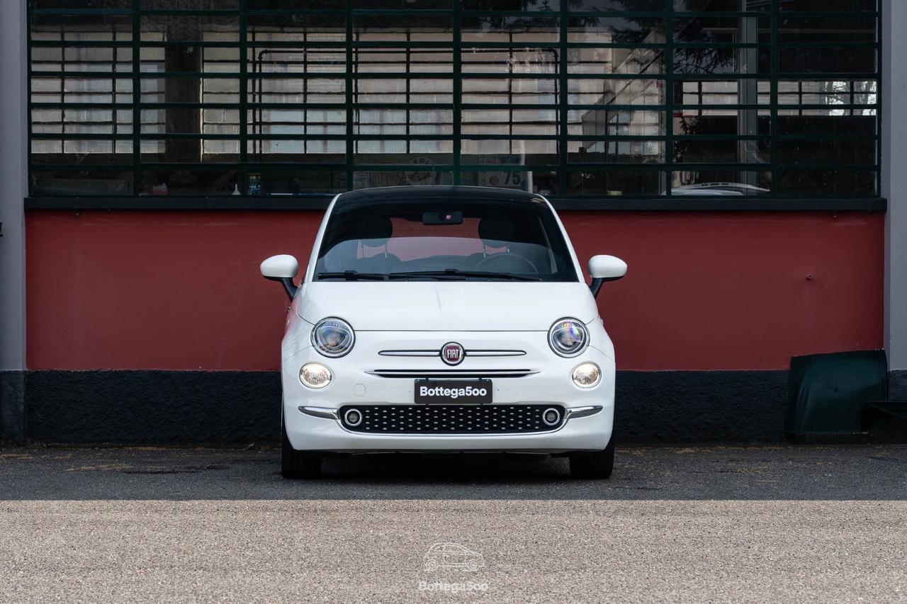 Fiat 500 1.2 S&S Star con impianto GPL