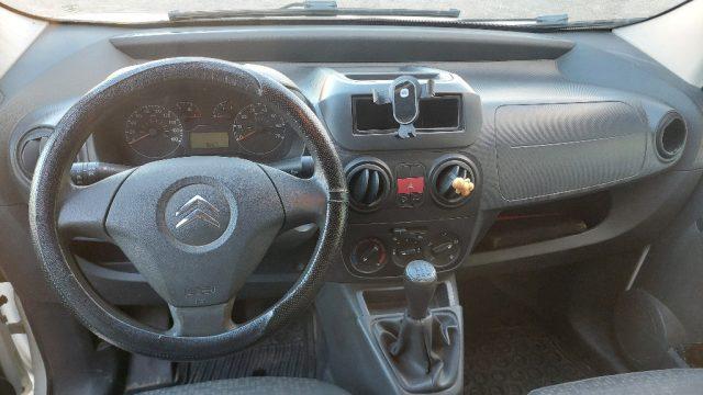 CITROEN Nemo 1.4 75CV Furgone