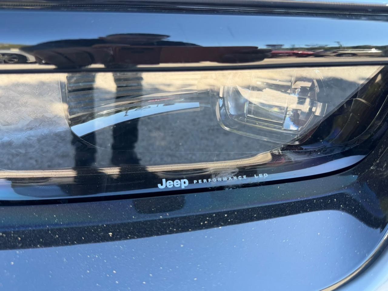 Jeep Avenger 1.2 Turbo 110 cv E-Hybrid Summit