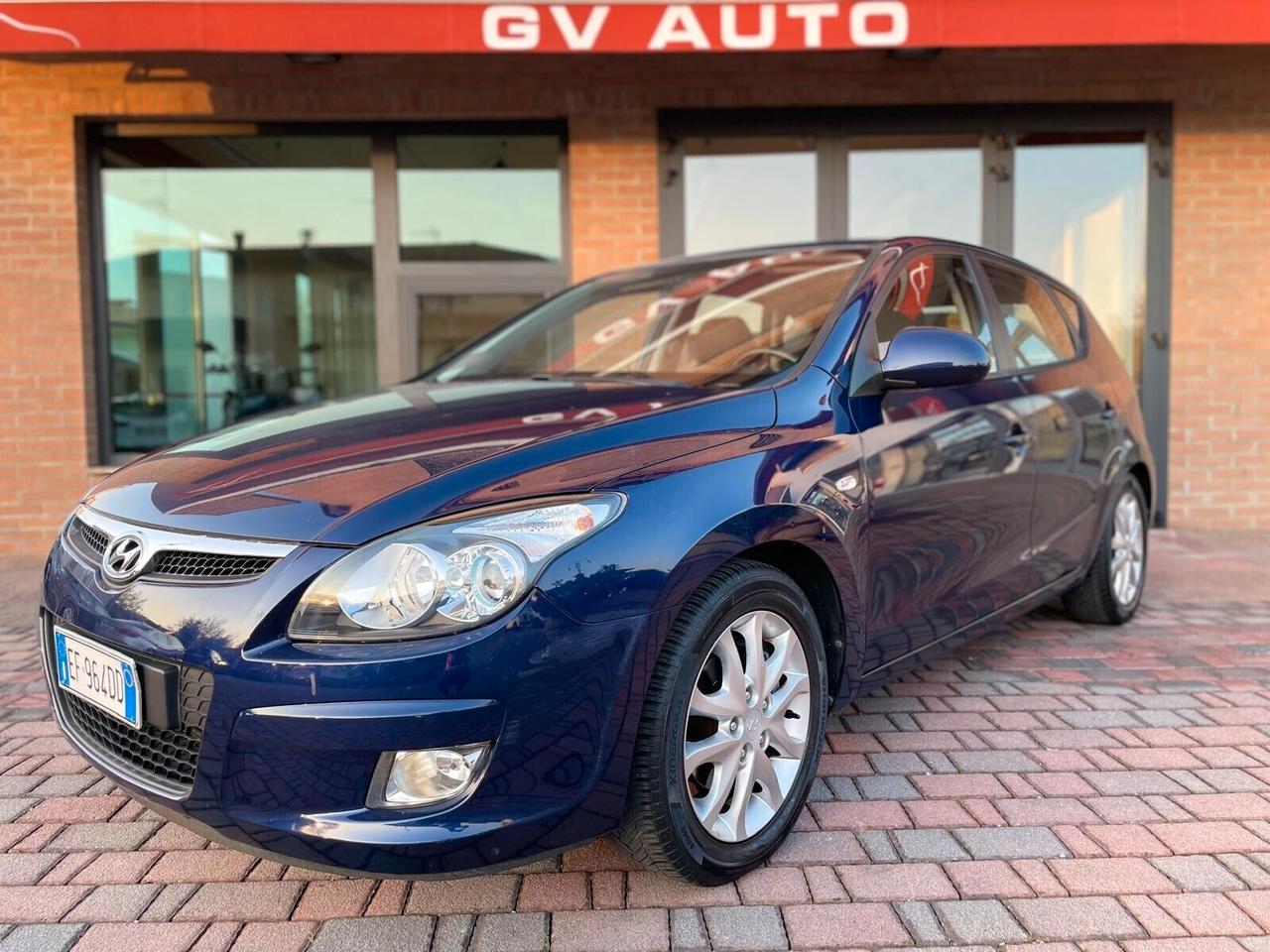 Hyundai i30 1.4 Active Special