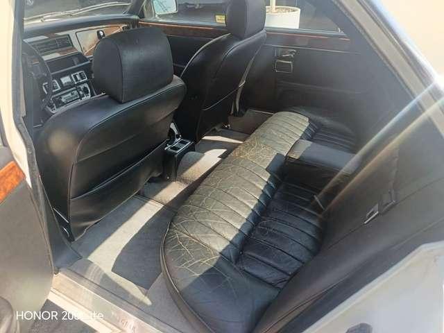 Jaguar XJ6 4.2 automatico