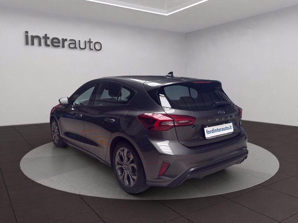 FORD Focus 1.0 EcoBoost Hybrid 125 CV 5p. ST-Line del 2023
